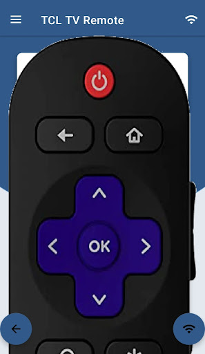 TCL Android TV Remote screenshot 17