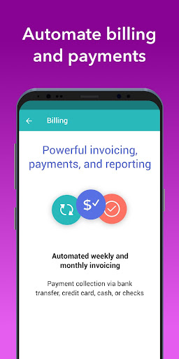 brightwheel: Childcare App screenshot 7