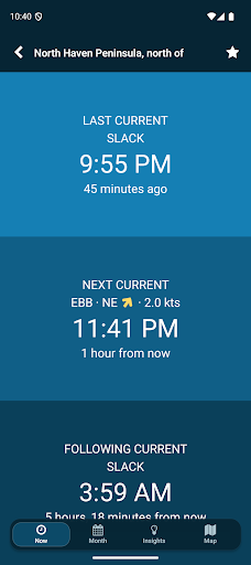 Tides Near Me screenshot 13