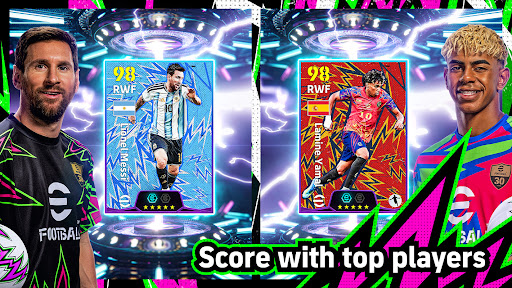 eFootball™ screenshot 22
