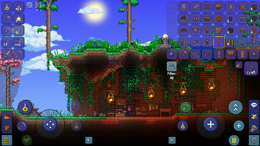Terraria screenshot 3
