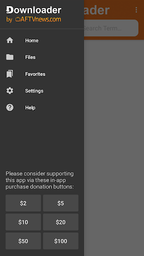 Downloader by AFTVnews screenshot 13