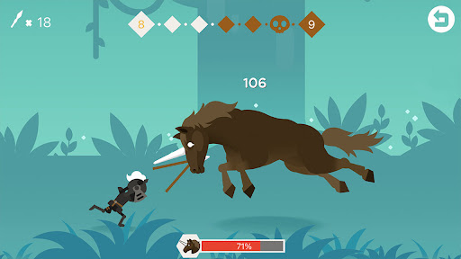 Hero of Archery screenshot 5
