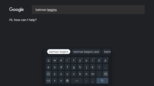 Gboard - the Google Keyboard screenshot 7