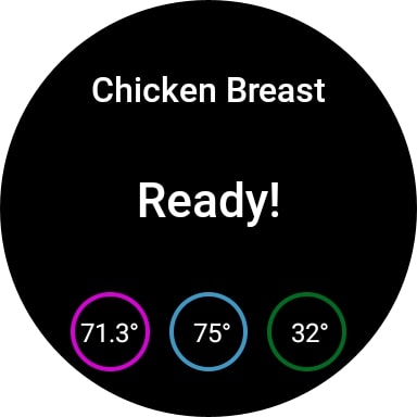 MEATER® Smart Meat Thermometer screenshot 5