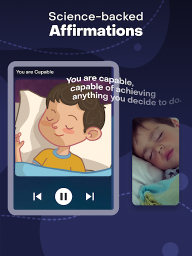 Storybook: Calm Bedtime, Sleep screenshot 17
