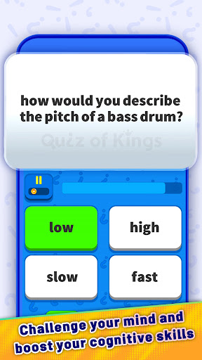 Quiz Of Kings: Trivia Games screenshot 21