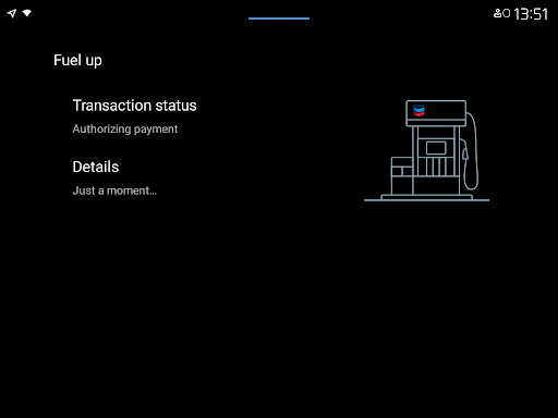 Chevron screenshot 13