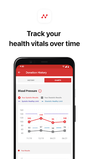 Blood Donor screenshot 6