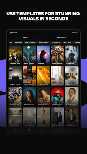 Leonardo.Ai - Image Generator screenshot 14