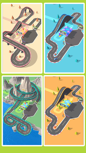 Idle Racing Tycoon-Car Games screenshot 2