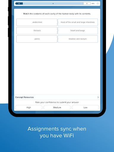 ReadAnywhere screenshot 7