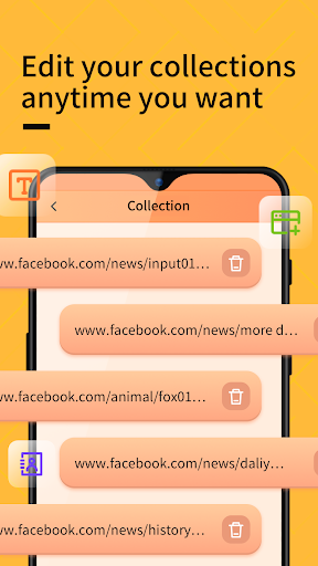 QR Note Scan&Genarate screenshot 2