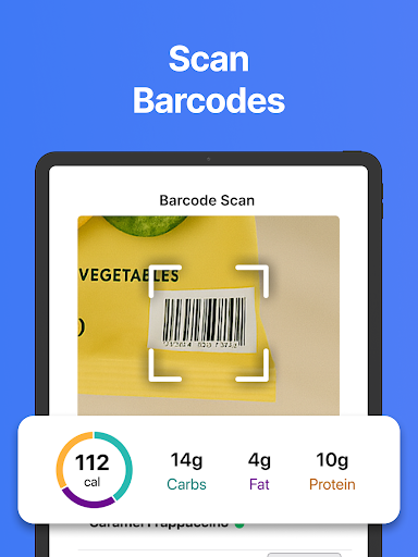 MyFitnessPal: Calorie Counter screenshot 24