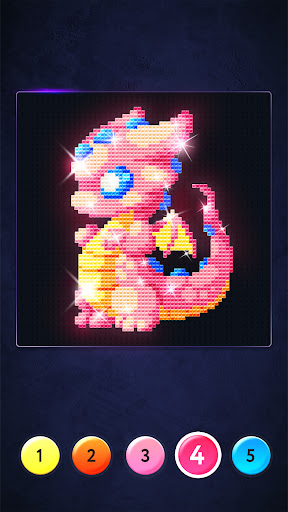Magic Diamond Painting－Gem Art screenshot 31
