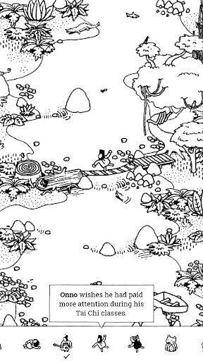 Hidden Folks screenshot 14