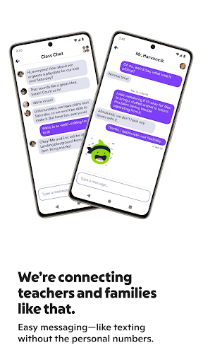 ClassDojo screenshot 3