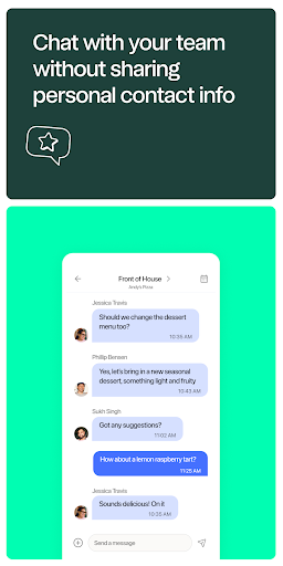 7shifts: Employee Scheduling screenshot 8