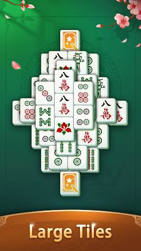 Mahjong Spirit: Match Game screenshot 16