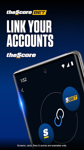 theScore Bet Sportsbook Casino screenshot 2