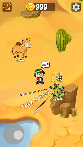 Animal Collection! screenshot 5