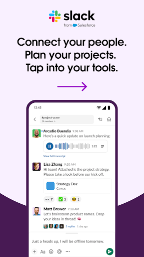 Slack screenshot 3