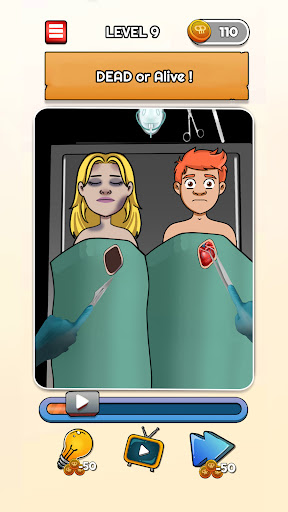Flashback: Tricky Fun Riddles screenshot 4