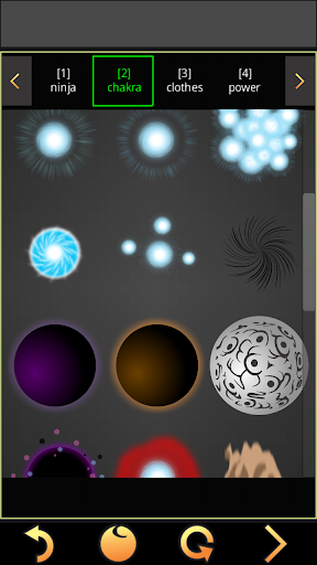 SelfComic: Sasuke Ninja Photo screenshot 12