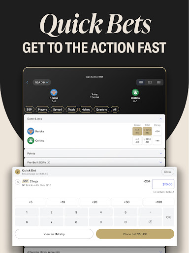 BetMGM - Online Sports Betting screenshot 6