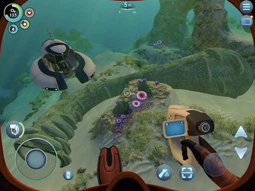 Subnautica screenshot 8