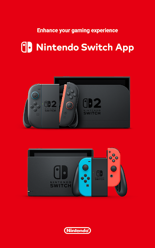 Nintendo Switch App screenshot 7