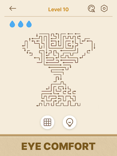 Amaze GO! screenshot 6