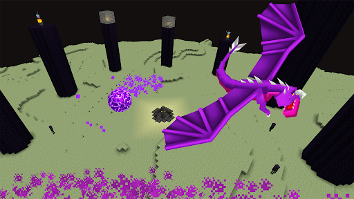RealmCraft: Sandbox World screenshot 16