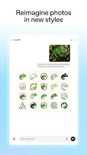 ChatGPT screenshot 12