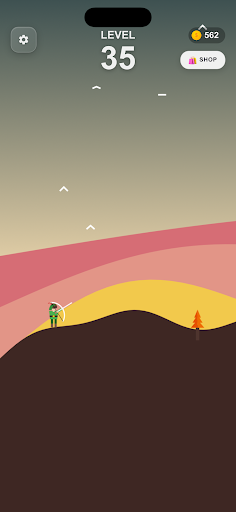 Arrow Valley: Archery Game screenshot 6