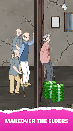 Tricky Prank: Brain Quest screenshot 4