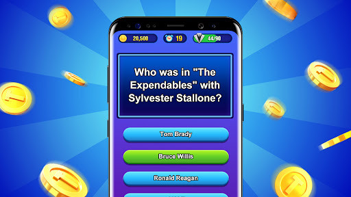 Trivia Crush screenshot 5