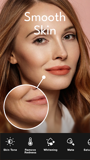 Persona: AI Beauty Editor screenshot 6