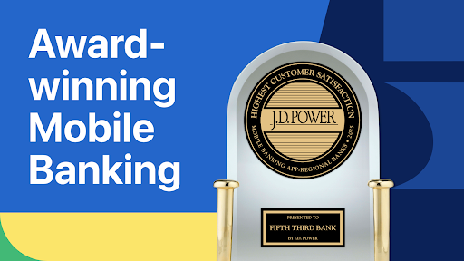 Fifth Third: 53 Mobile Banking screenshot 20