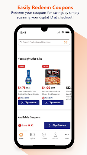Family Dollar screenshot 7