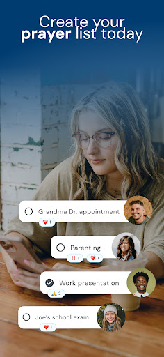 NIV Bible screenshot 6