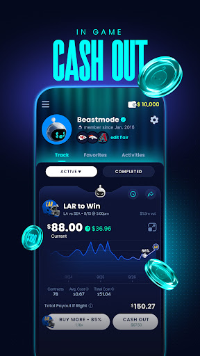 Sleeper Sports screenshot 4