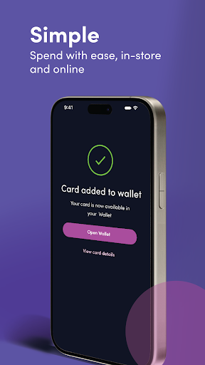 My Card Wallet screenshot 2