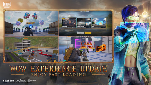 PUBG MOBILE screenshot 2