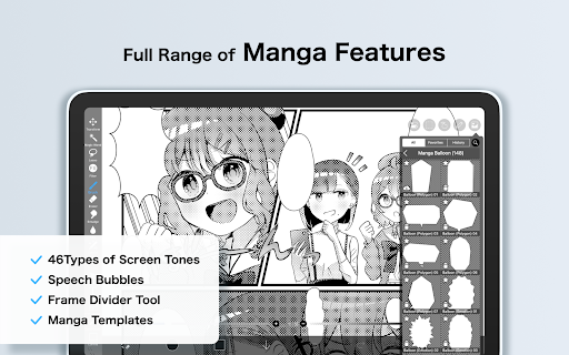 ibis Paint X screenshot 14