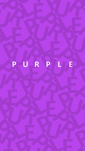 purple screenshot 1