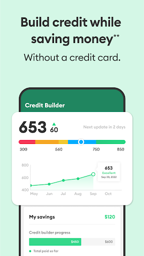 Brigit: Cash Advance & Credit screenshot 6