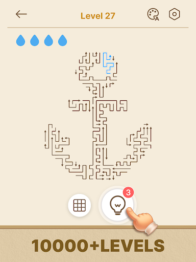 Amaze GO! screenshot 3