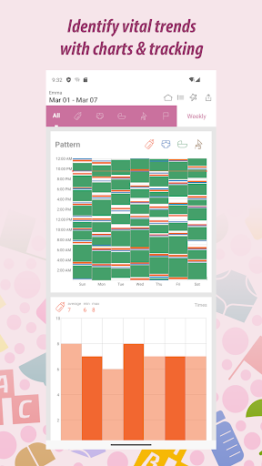 Baby Tracker - Newborn Log screenshot 6