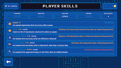 Hoop Land screenshot 5